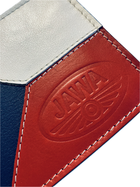 Peněženka "VLAJKA"